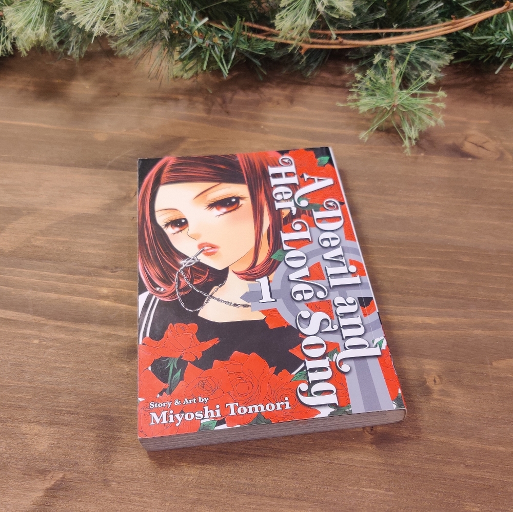 A Devil & Her Love Song Vol 1